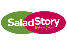 Salad Story